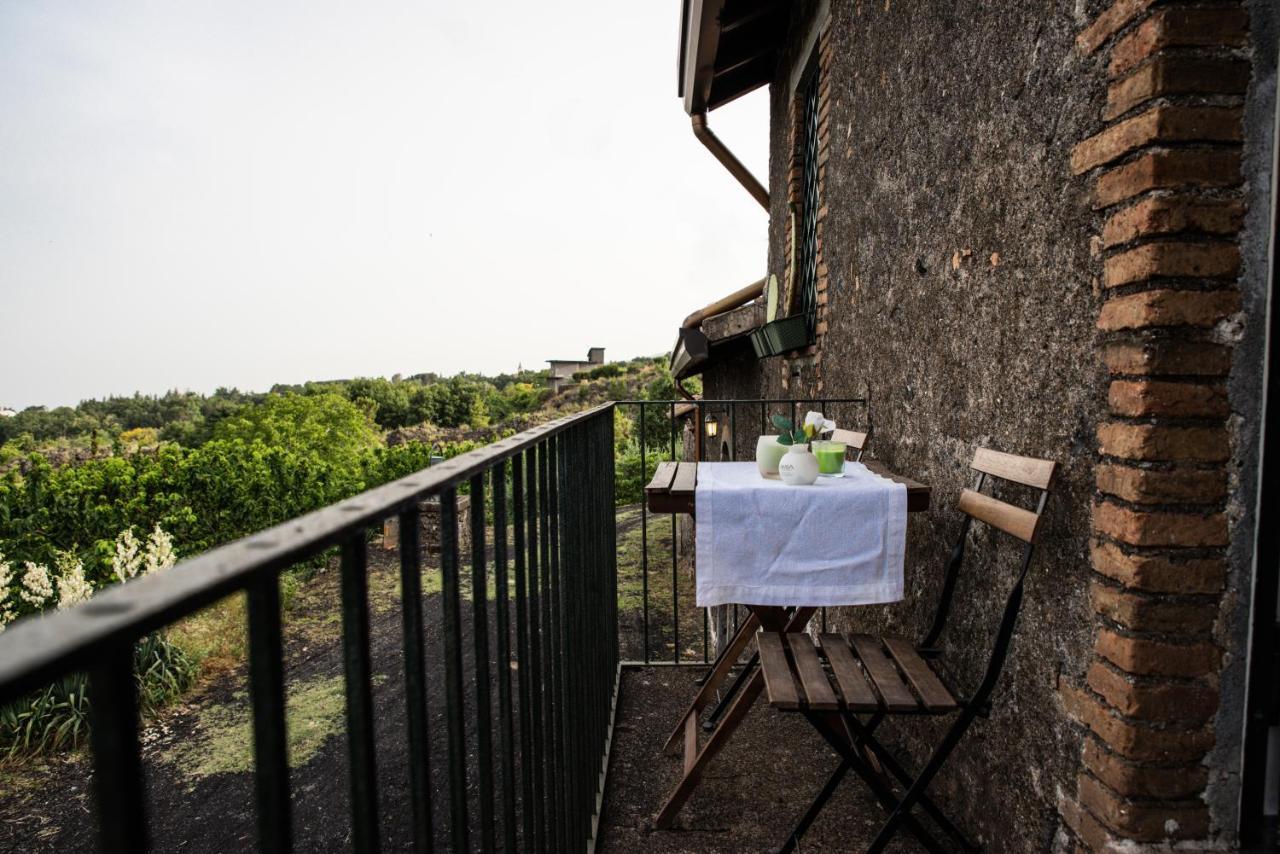 Villa Casa Cavagrande Fornazzo Exterior foto